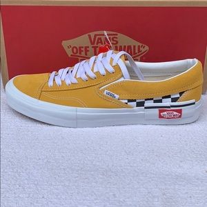 Women’s Vans Slip -on cap (no box)